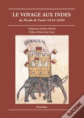 Le Voyage Aux Indes De Nicolò De' Conti (1414-1439)