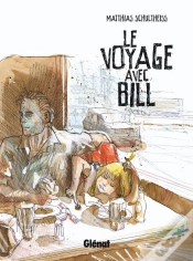 Capa do artigo Le Voyage Avec Bill
