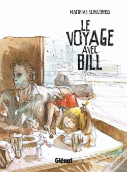 Capa do artigo Le Voyage Avec Bill