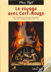 Capa do artigo Le Voyage Avec Cerf-Rouge