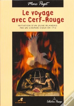 Capa do artigo Le Voyage Avec Cerf-Rouge