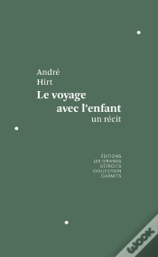 Capa do artigo Le Voyage Avec L