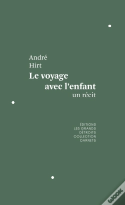 Capa do artigo Le Voyage Avec L'Enfant