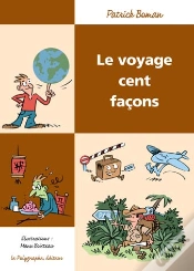 Capa do artigo Le Voyage Cent Façons