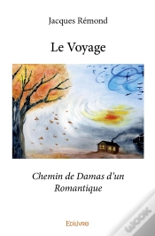 Capa do artigo Le Voyage : Chemin De Damas D