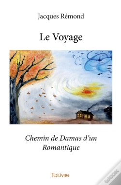 Capa do artigo Le Voyage : Chemin De Damas D'Un Romantique