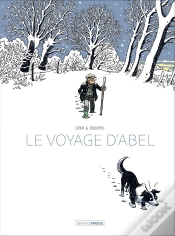 Capa do artigo Le Voyage D