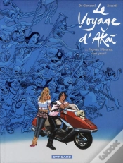 Capa do artigo Le Voyage D