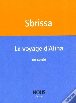 Capa do artigo Le Voyage D'Alina Ilmur Philomène