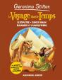 Le Voyage Dans Le Temps N 4 - Preview