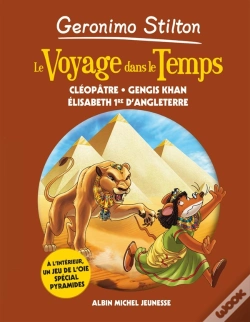 Capa do artigo Le Voyage Dans Le Temps N 4