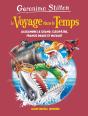 Le Voyage Dans Le Temps T9 - Preview