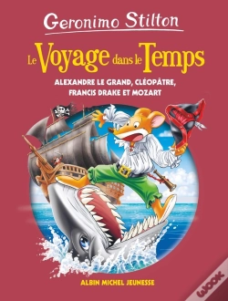 Capa do artigo Le Voyage Dans Le Temps T9
