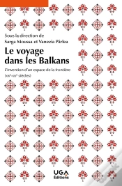 Capa do artigo Le Voyage Dans Les Balkans : L