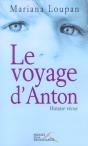 Le Voyage D'Anton - Preview
