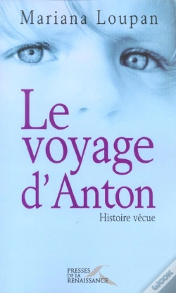 Capa do artigo Le Voyage D'Anton