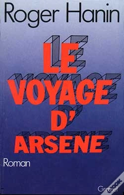 Capa do artigo Le Voyage D'Arsene
