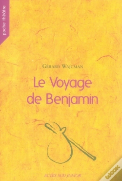 Capa do artigo Le Voyage De Benjamin