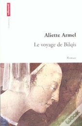 Le Voyage De Bilqis