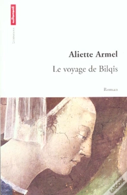 Capa do artigo Le Voyage De Bilqis