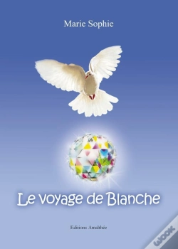 Capa do artigo Le Voyage De Blanche