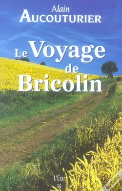 Capa do artigo Le Voyage De Bricolin