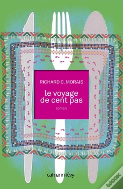 Capa do artigo Le Voyage De Cent Pas