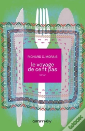 Capa do artigo Le Voyage De Cent Pas