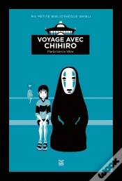 Capa do artigo Le Voyage De Chihiro