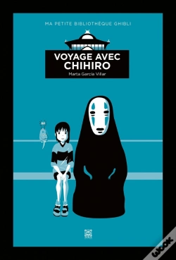 Capa do artigo Le Voyage De Chihiro