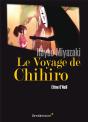 Le Voyage De Chihiro - D Hayao Miyazaki - Preview