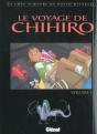 Le Voyage De Chihiro T.1 - Preview