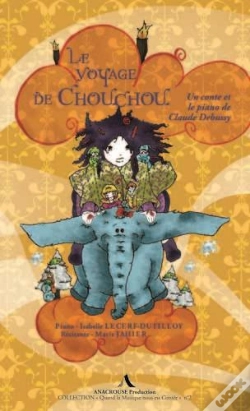 Capa do artigo Le Voyage De Chouchou
