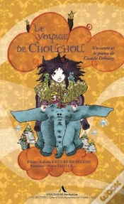Capa do artigo Le Voyage De Chouchou