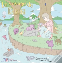Capa do artigo Le Voyage De Dan