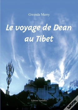 Capa do artigo Le Voyage De Dean Au Tibet