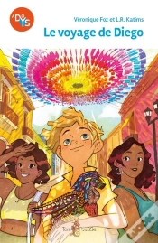 Capa do artigo Le Voyage De Diego