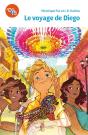 Le Voyage De Diego - Preview