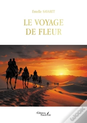 Capa do artigo Le Voyage De Fleur