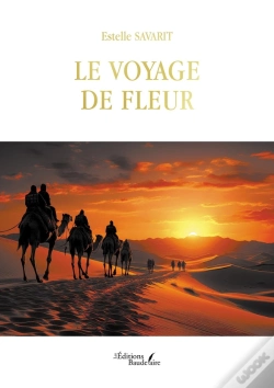 Capa do artigo Le Voyage De Fleur