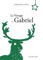 Le Voyage De Gabriel - Preview