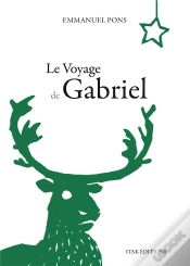Capa do artigo Le Voyage De Gabriel