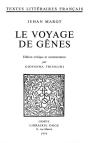 Le Voyage De Genes - Preview