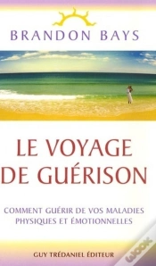 Capa do artigo Le Voyage De Guérison ; Comment Guérir De Vos Maladies Physiques Et Émotionnelles