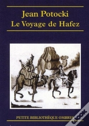 Capa do artigo Le Voyage De Hafez