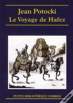 Capa do artigo Le Voyage De Hafez
