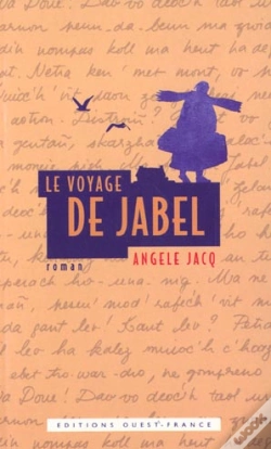 Capa do artigo Le Voyage De Jabel