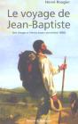 Le Voyage De Jean-Baptiste Des Vosges A Vienne - Preview