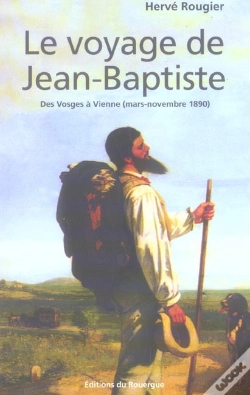 Capa do artigo Le Voyage De Jean-Baptiste Des Vosges A Vienne