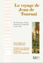 Le Voyage De Jean De Tournai - Preview